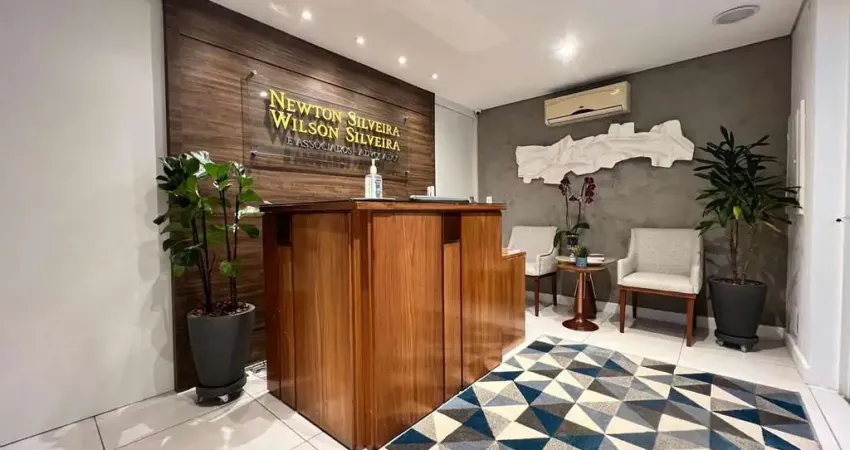 Sala comercial à venda na Rua Haddock Lobo, --, Cerqueira César, São Paulo