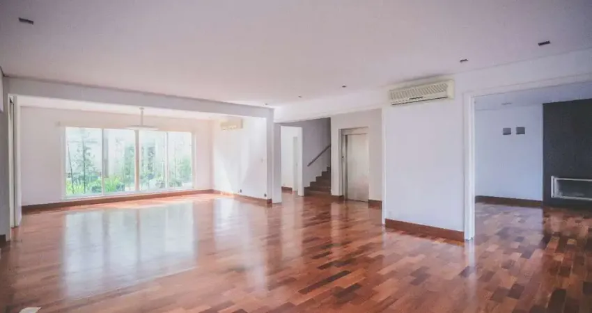 Casa em condomínio fechado com 4 quartos à venda na Rua Professor Ladislau Peter, --, Jardim Everest, São Paulo