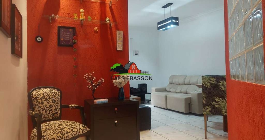 Apartamento sem condomínio 86 m² à venda na Vila Curuça em Santo André