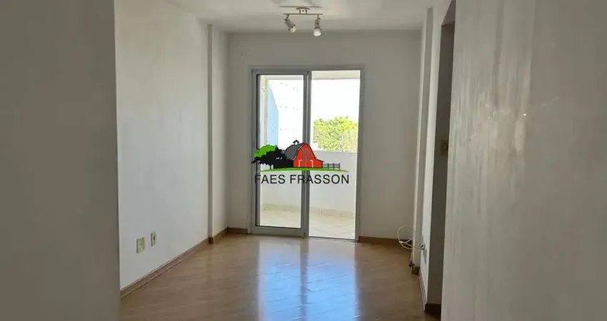 Apartamento 58 m² á venda na Vila Alpina em Santo André  2 quartos 1 suite 1 vag