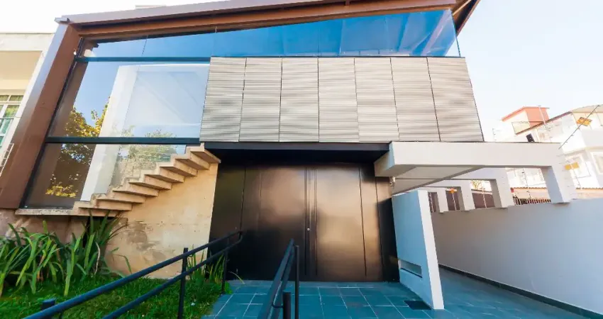 CASA COMERCIAL PARA LOCAÇÃO NO CENTRO CÍVICO