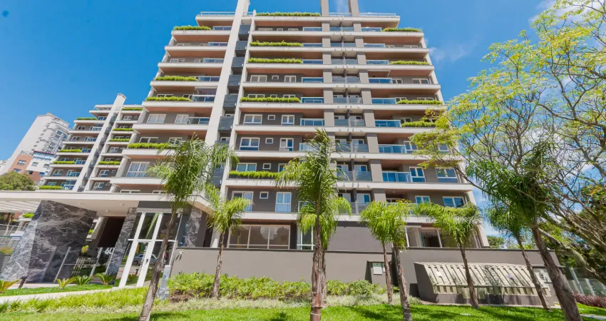 Revenda trebbiano | unidade 501 torre 3 | 3 quartos | vaga dupla