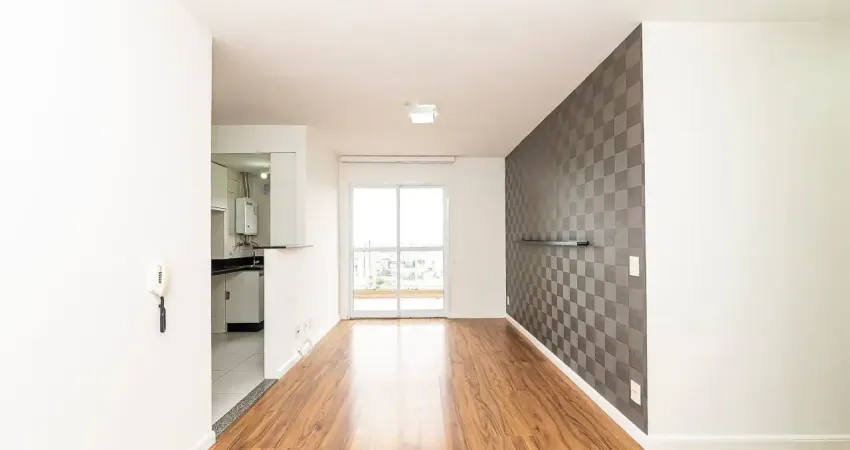 New age | apartamento 2 quartos | 18° andar | 1 vaga | com moveis planejados