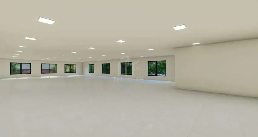 Prédio comercial para locação waldemar spranger, zona sul londrina