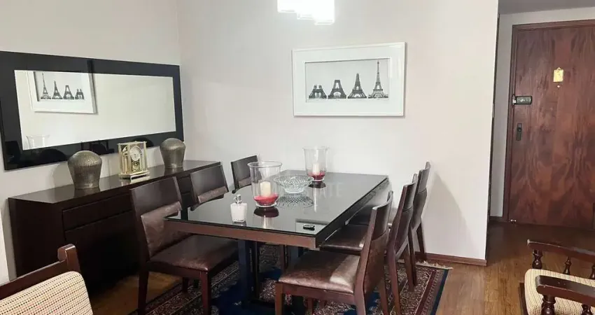Apartamento com 3 quartos à venda na Rua Alagoas, Centro, Londrina