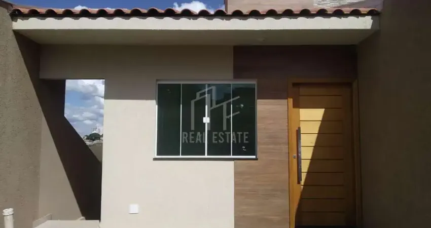 Casa sobrado à venda, Portal de Versalhes 2, LONDRINA - PR