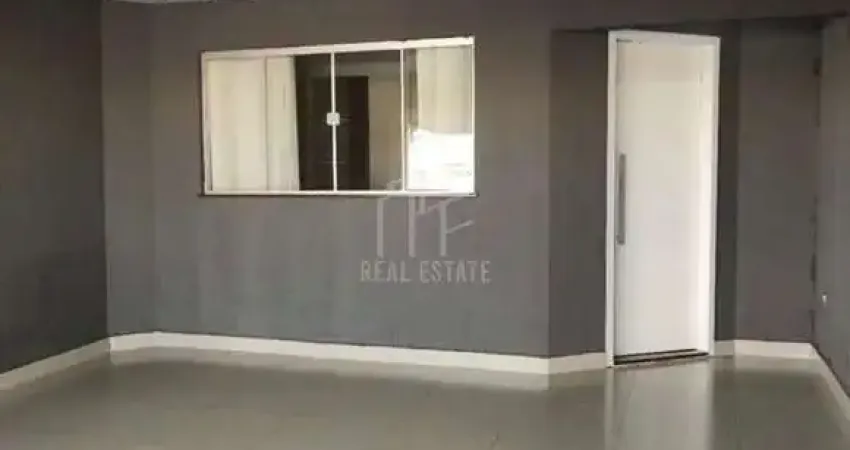 Casa de rua à venda no bairro Interlagos, LONDRINA - PR