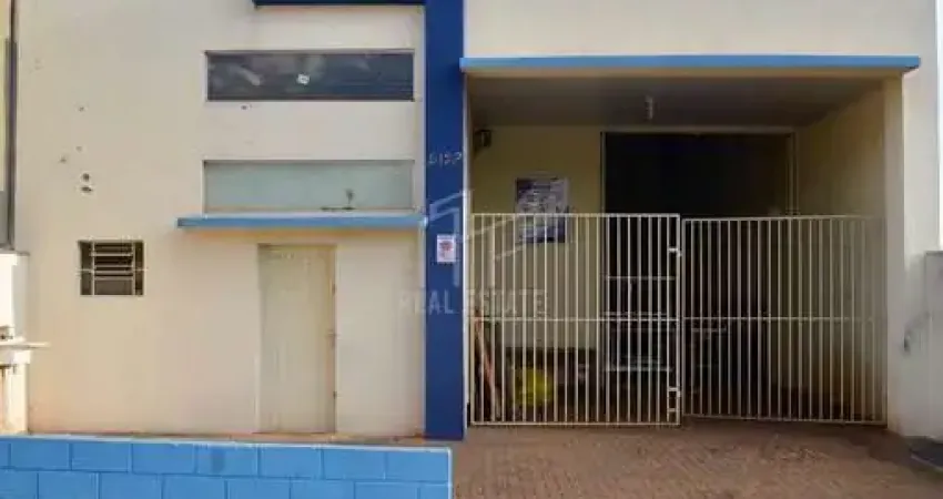 Barracão / Galpão / Depósito à venda na Avenida Rubiácea, Conjunto Café, Londrina