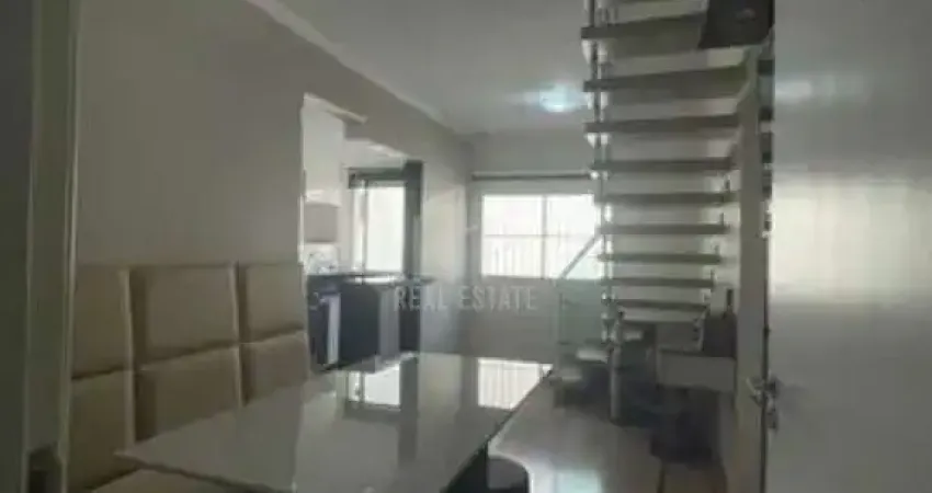 Apartamento na cobertura à venda, vale dos tucanos, londrina - pr