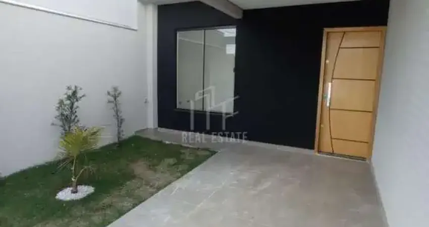 Casa com 3 quartos à venda na Rua Benedito Alves Moreira, 144, Residencial Quadra Norte, Londrina
