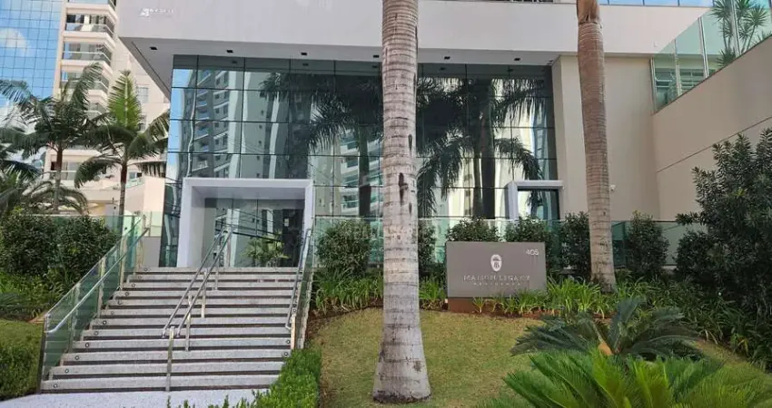 Apartamento 183 m no Maison Legacy, Alto Padrão na Gleba Palhano