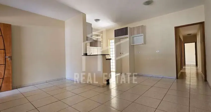 Casa à venda, residencial josé bastos, zona sul londrina - pr