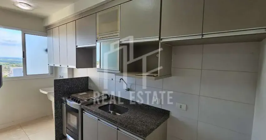 Apartamento 2 Quartos à venda, Solar Alta Vista, Aurora, LONDRINA - PR