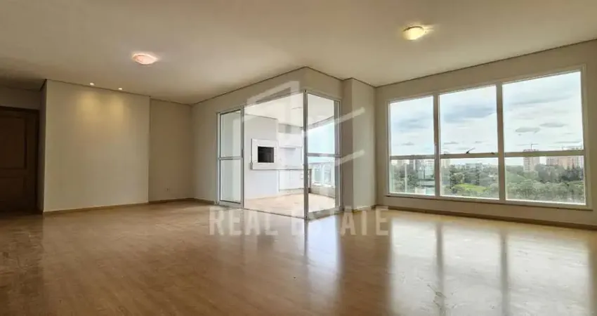 Apartamento Spazzio Di Cesare Locação, Bela Suiça, LONDRINA - PR