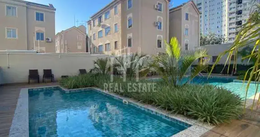 Apartamento com 1 quarto à venda na Alexander Graham Bell 605, Parque Jamaica, Londrina