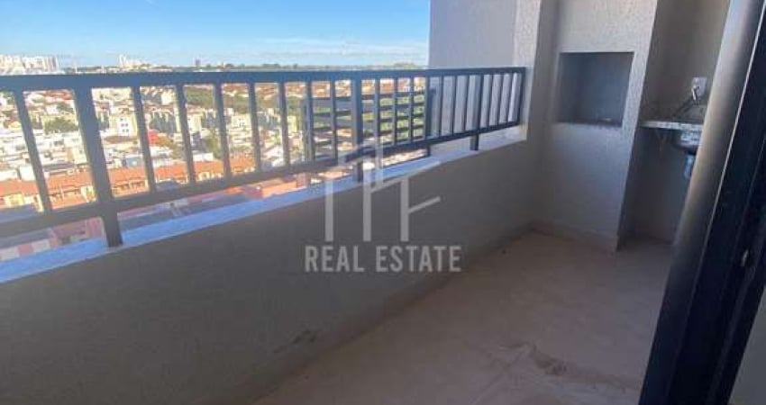 Apartamento novo, nunca habitado, á VENDA em LONDRINA - PR