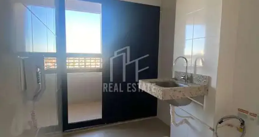 Apartamento com 1 quarto à venda na Alexander Graham Bell 605, Parque Jamaica, Londrina