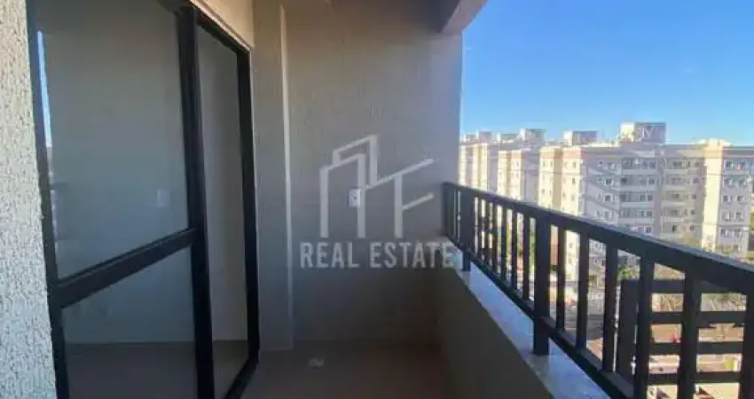 Apartamento com 1 quarto à venda na Alexander Graham Bell 605, Parque Jamaica, Londrina