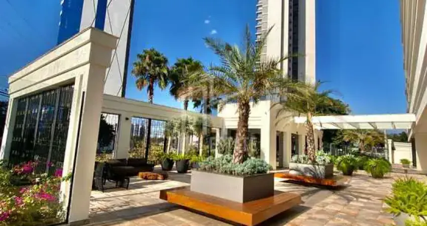 Apartamento NOVO para VENDA no edifício La Torre em Londrina- PR