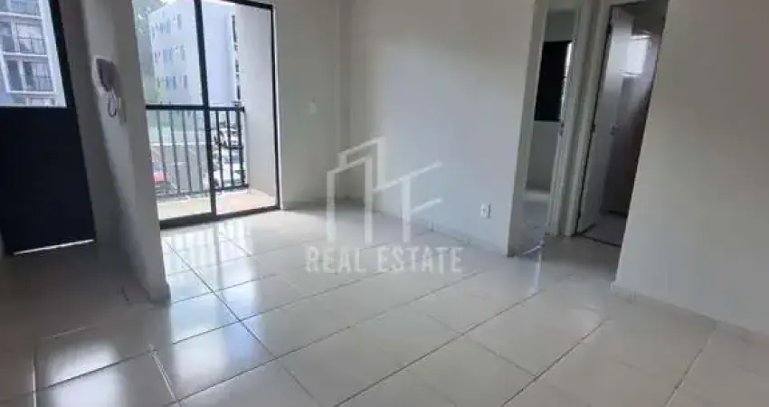 Apartamento NOVO, com sol da manhã, à VENDA em CAMBÉ - PR