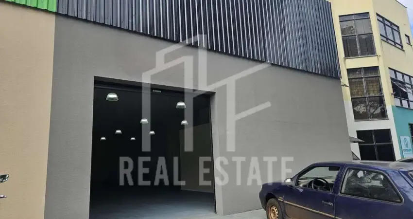 Barracão Comercial para locação, em Frente a Prefeitura, LONDRINA - PR