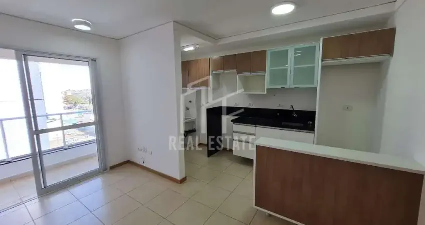 Lindo apartamento disponível para locação, em londrina - pr
