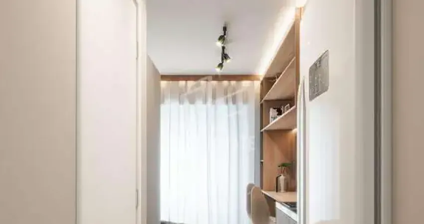 Kitnet / Stúdio à venda na Rua Min. Luiz Gallotti, 134, Vila Cordeiro, São Paulo