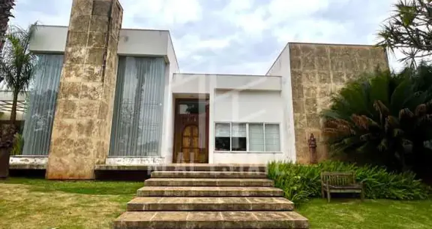 Casa térrea disponível  no condomínio royal golf residence, londrina - pr