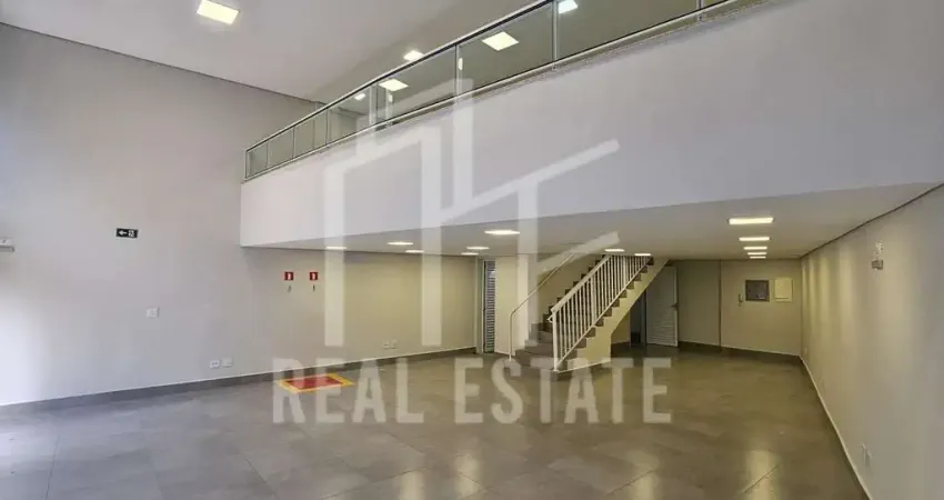 Sala comercial venda ou locação, acácia empresarial região av. castelo branco