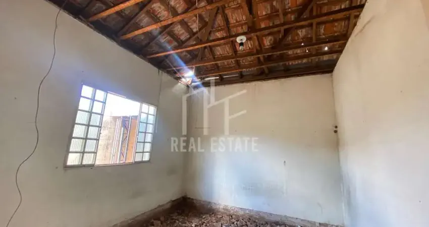 Barracão 330m  para locação, centro, av. duque de caxias londrina