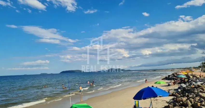 Terreno à venda na Avenida Dom Henrique II, Praia Continental, Itapoá