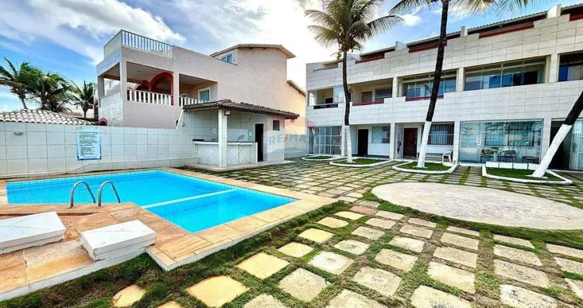 Apartamento com 1 quarto à venda na Avenida Beira Mar, 965, Stella Maris, Salvador