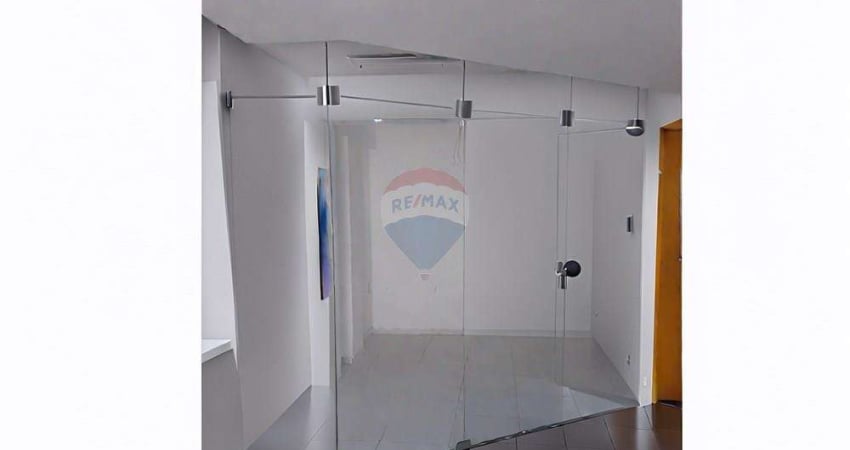 Sala Comercial Reformada na Pituba à Venda/Aluguel