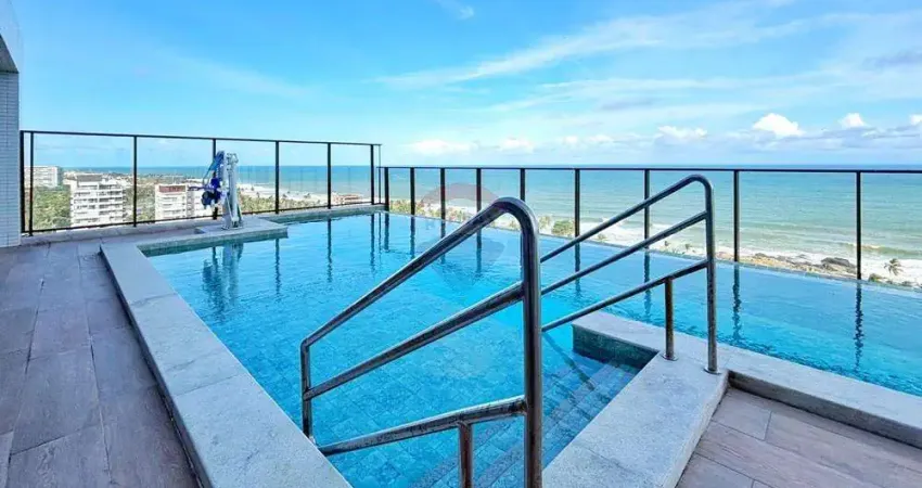 Apartamento com 1 quarto à venda no Stella Maris, Salvador 