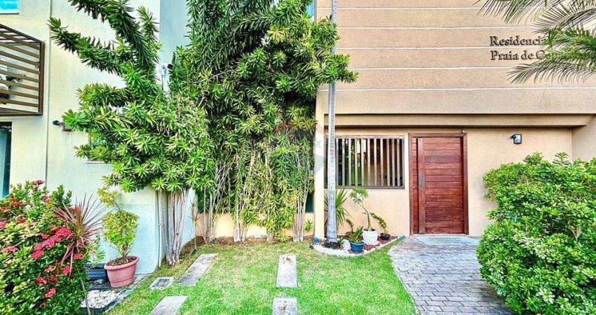 Apartamento com 1 quarto à venda na Avenida Praia de Copacabana, 23, Vilas do Atlantico, Lauro de Freitas