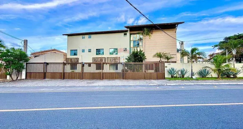 Apartamento com 1 quarto à venda na Avenida Praia de Copacabana, 23, Vilas do Atlantico, Lauro de Freitas