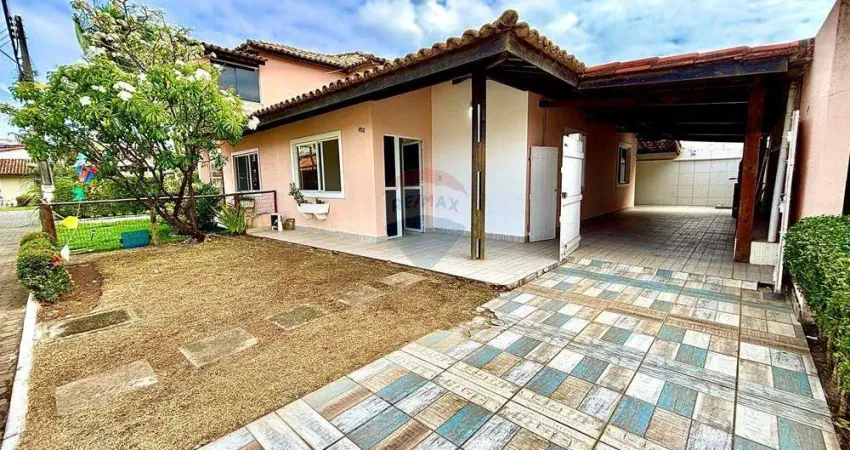 Casa 2/4 - Horto Parque Residencial - LAURO DE FREITAS