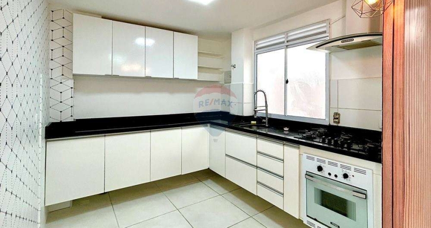 Apartamento 2/4 com Garden - Jardim das Margaridas, Salvador - R$1600,00 com Taxas