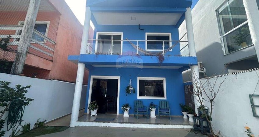 CASA DUPLEX 3/4 PRAIA DO FLAMENGO - ALUGUEL R$3.800,00