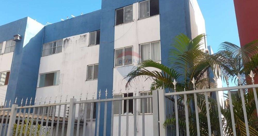 Apartamento com 3 quartos à venda na Vila Laura, Salvador 