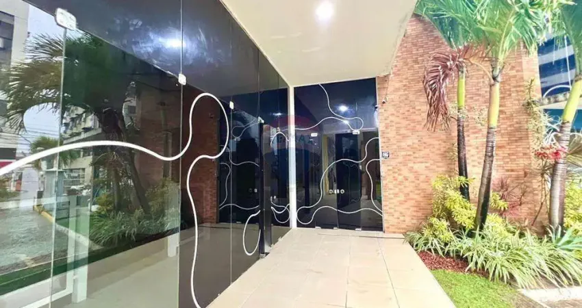 Sala comercial para alugar na Rua itaji, 621, Jardim Castelao, Lauro de Freitas