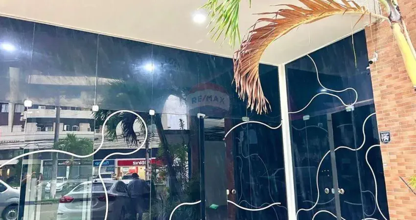 Sala comercial para alugar na Rua itaji, 621, Jardim Castelao, Lauro de Freitas