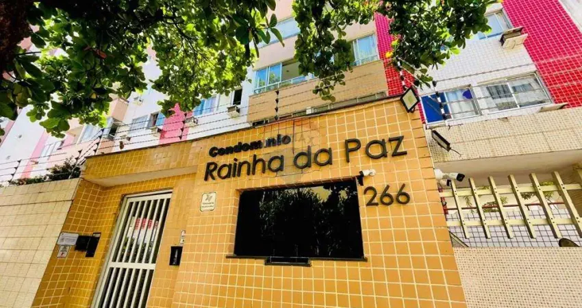Apartamento com 3 quartos para alugar na Rua Professor Isaías Alves de Almeida, 266, Costa Azul, Salvador