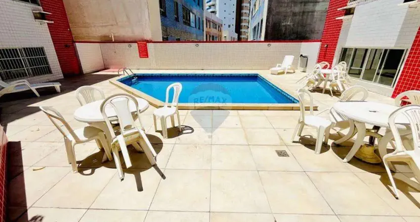 Apartamento com 3 quartos à venda na Rua Professor Isaías Alves de Almeida, 266, Costa Azul, Salvador