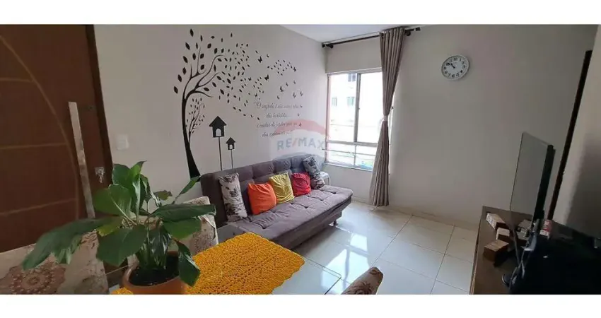 Apartamento com 2 quartos à venda no Jardim Nova Esperança, Salvador