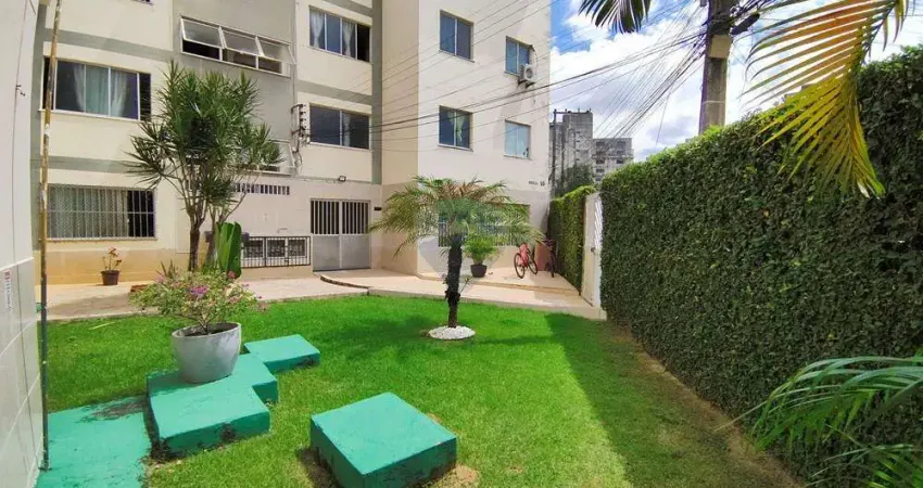 Vendo apartamento de 50 m² com 2/4 no villa do imbuí. oportunidade imperdível, apenas r$ 195.000!