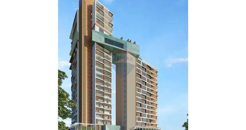 Apartamento com 1 quarto à venda na Praça Jorge Freire, 82, Costa Azul, Salvador