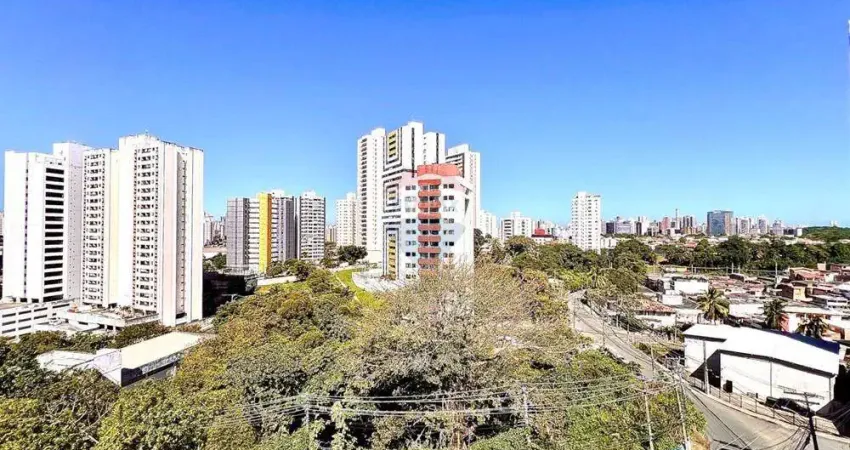 Apartamento com 4 quartos à venda no Parque Bela Vista, Salvador