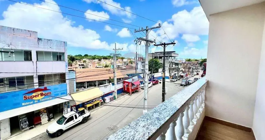 Ponto comercial à venda na FLORESTA AZUL, 444, Vida Nova, Lauro de Freitas