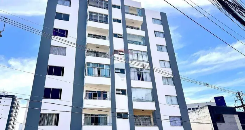 Apartamento com 2 quartos à venda na Rua Marechal Andréa, 231, Pituba, Salvador